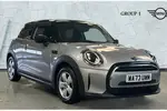 2023 MINI Hatchback