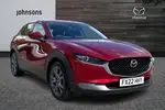 2022 Mazda CX-30
