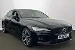 2019 Volvo S60