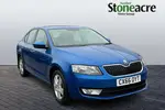 2016 Skoda Octavia
