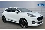 2023 Ford Puma