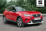 2023 SEAT Arona