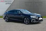 2023 Audi A5 Sportback