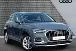 2021 Audi Q3