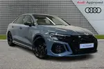 2022 Audi RS3