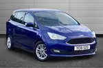 2016 Ford Grand C-MAX