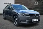 2023 Mazda MX-30