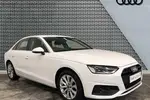 2023 Audi A4