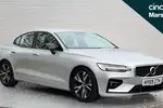 2019 Volvo S60