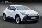 2024 Toyota C-HR