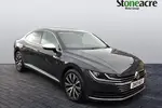 2019 Volkswagen Arteon
