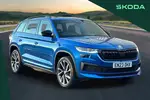 2023 Skoda Kodiaq