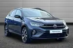 2022 Volkswagen Taigo
