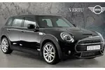 2020 MINI Clubman