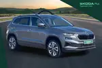 2023 Skoda Karoq