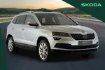 2019 Skoda Karoq