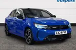 2024 Vauxhall Corsa