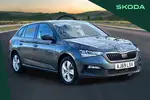 2020 Skoda Scala