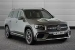 2024 Mercedes-Benz GLB