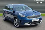 2019 Kia Niro