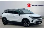 2022 Vauxhall Crossland