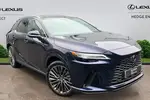 2024 Lexus RX