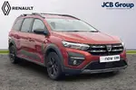 2022 Dacia Jogger