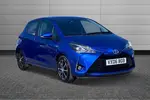 2019 Toyota Yaris