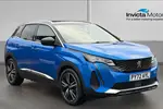 2022 Peugeot 3008