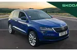 2021 Skoda Karoq
