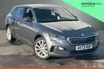 2023 Skoda Scala