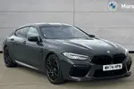 2025 BMW M8