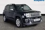 2021 Jeep Renegade