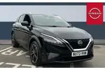 2023 Nissan Qashqai