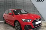 2024 Audi A1