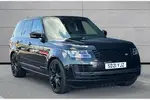 2021 Land Rover Range Rover