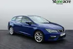 2018 SEAT Leon