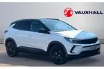 2023 Vauxhall Grandland