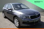 2025 Skoda Kamiq