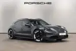 2025 Porsche Taycan