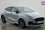 2023 Ford Puma ST