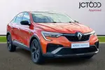 2021 Renault Arkana