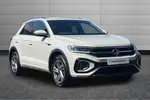 2025 Volkswagen T-Roc