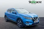 2019 Nissan Qashqai