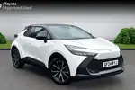 2024 Toyota C-HR