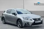 2019 Lexus CT