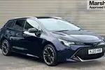 2023 Toyota Corolla Touring Sport