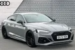2022 Audi RS5