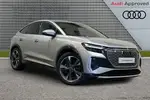 2023 Audi Q4 e-tron Sportback