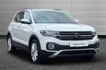 2022 Volkswagen T-Cross